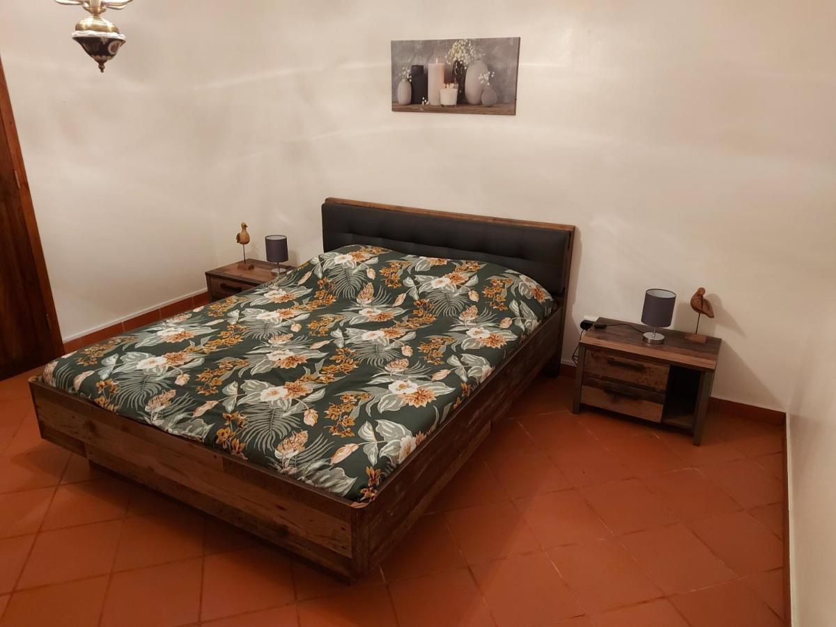 Casa Do Facho Villa São Martinho do Porto Buitenkant foto