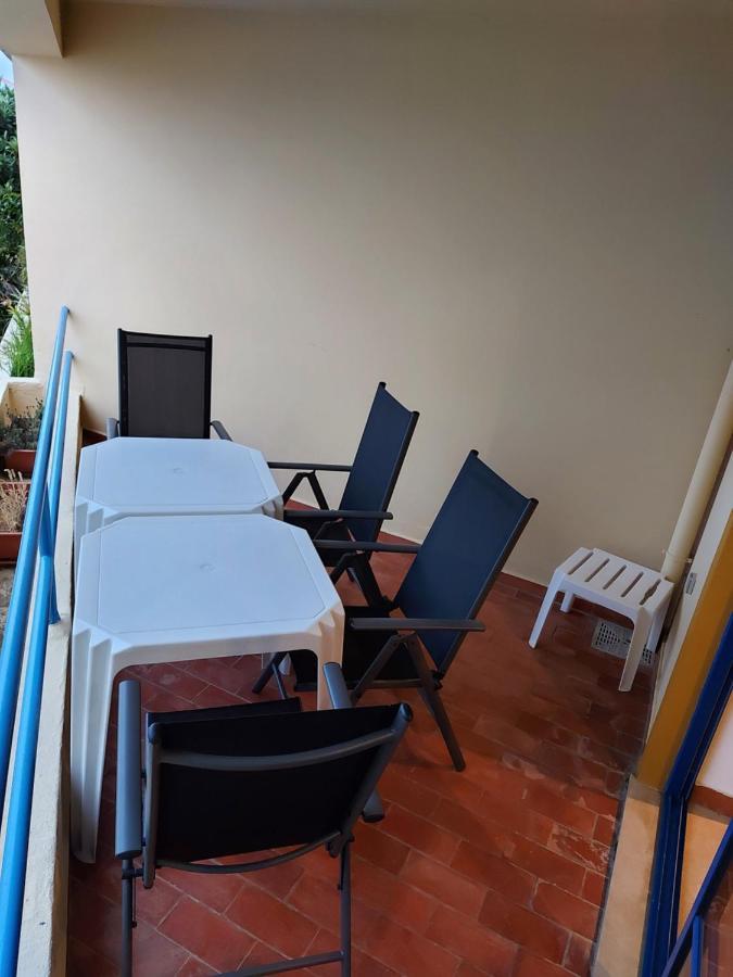 Casa Do Facho Villa São Martinho do Porto Buitenkant foto